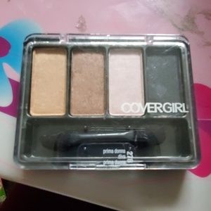 Cover girl eyeshadow